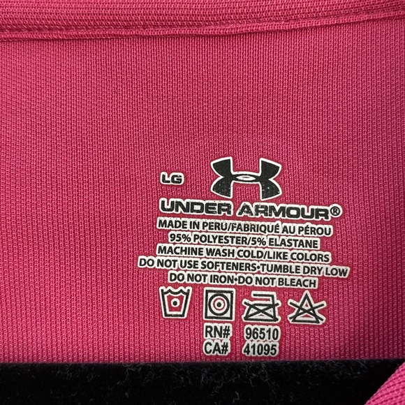 Under Amour Polo - Picture 7 of 9